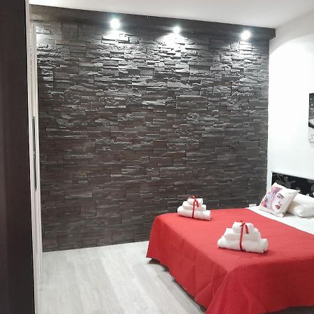 Sea Holiday Orchidea Palermo Exterior foto