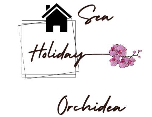 Sea Holiday Orchidea Palermo Exterior foto